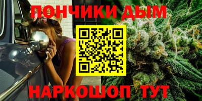 ALPHA PVP Заволжье